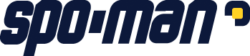 SPO-MAN Logo