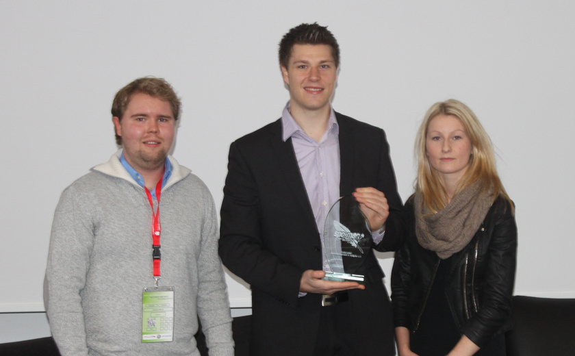 SPO-MAN.award 2012