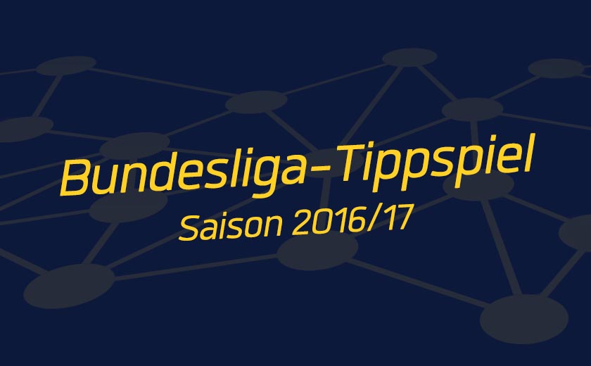 Bundesliga-Tippspiel